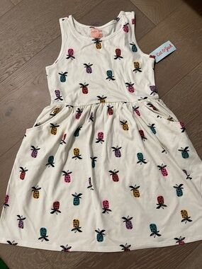 Cat & Jack dress